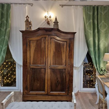 Le Stanze Del Cardinale Bed & Breakfast Pavia Eksteriør bilde