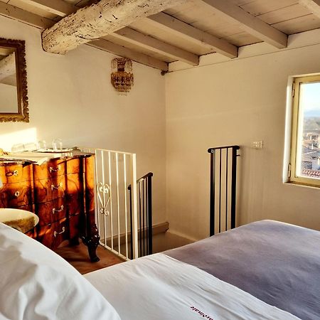 Le Stanze Del Cardinale Bed & Breakfast Pavia Eksteriør bilde