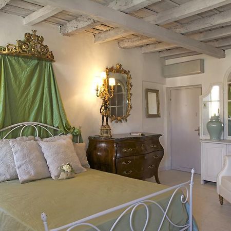 Le Stanze Del Cardinale Bed & Breakfast Pavia Rom bilde