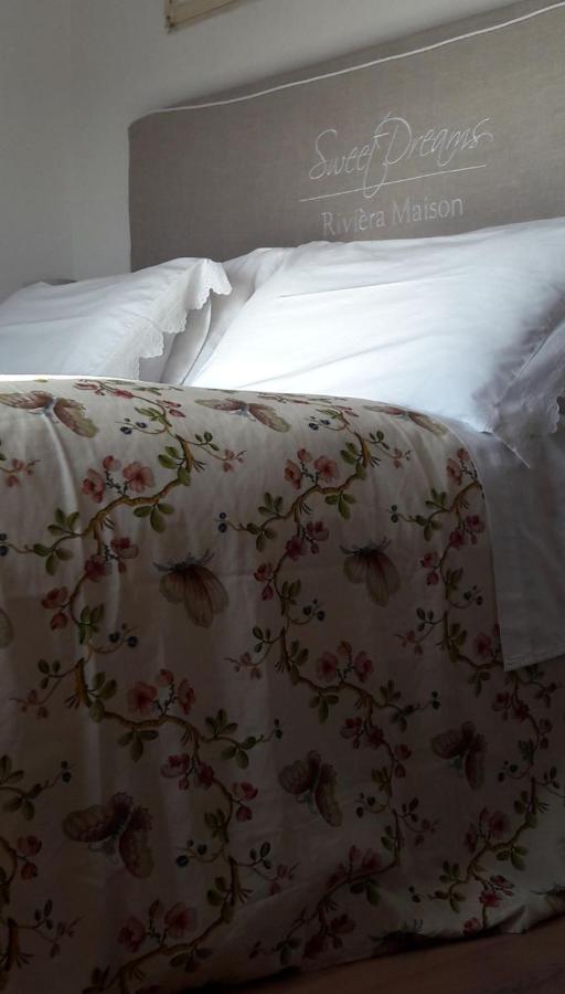 Le Stanze Del Cardinale Bed & Breakfast Pavia Eksteriør bilde