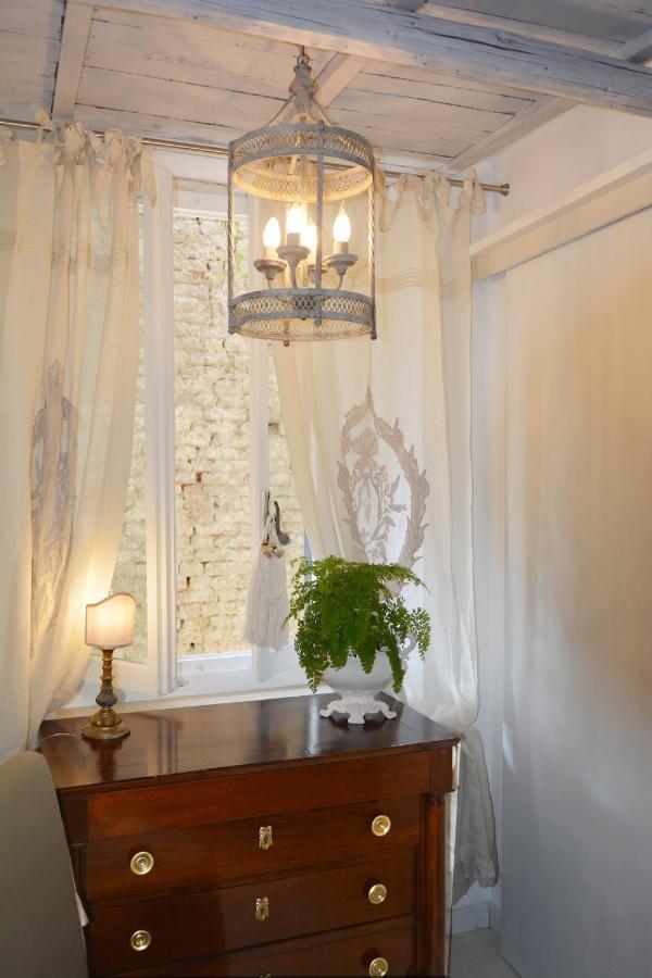 Le Stanze Del Cardinale Bed & Breakfast Pavia Eksteriør bilde