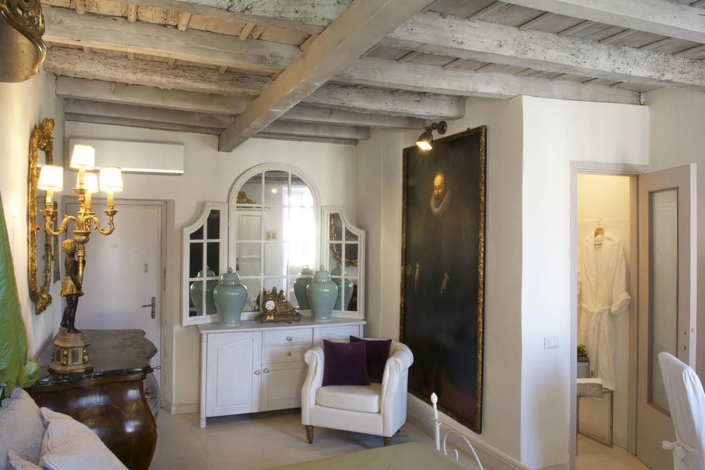 Le Stanze Del Cardinale Bed & Breakfast Pavia Rom bilde