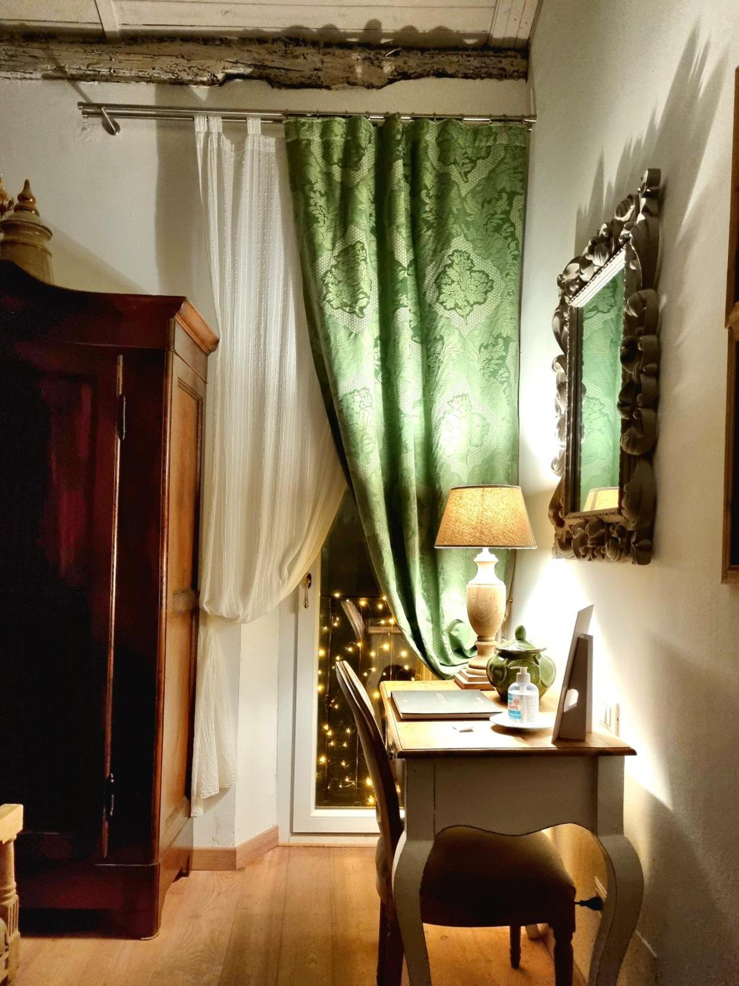 Le Stanze Del Cardinale Bed & Breakfast Pavia Eksteriør bilde