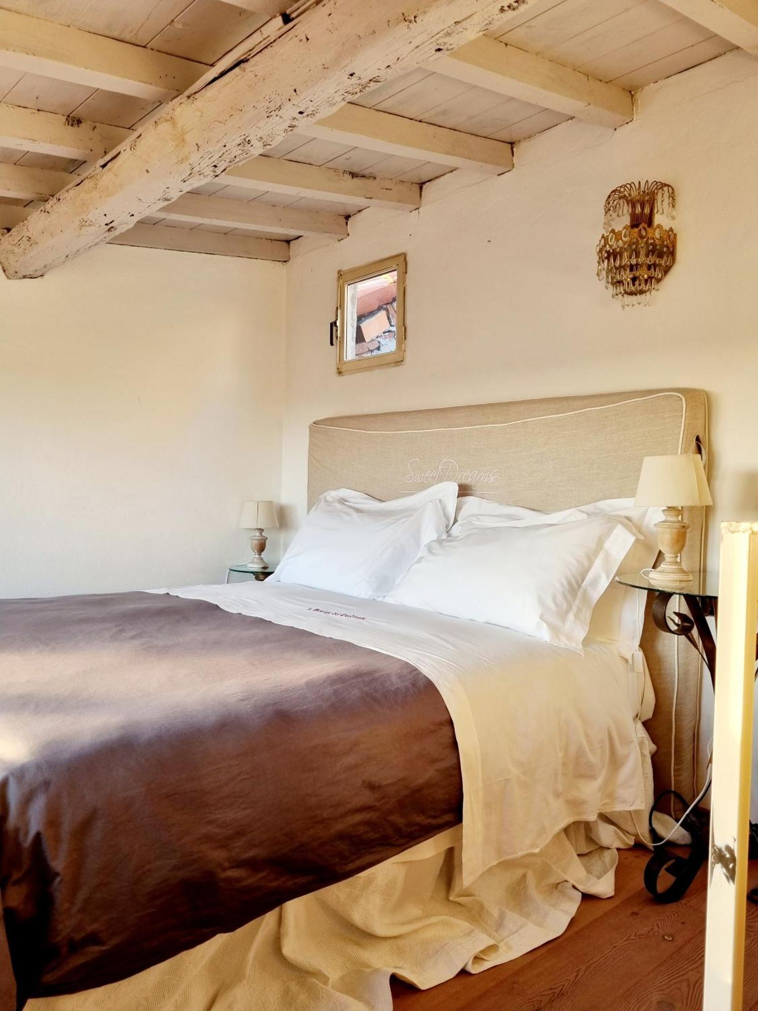 Le Stanze Del Cardinale Bed & Breakfast Pavia Eksteriør bilde