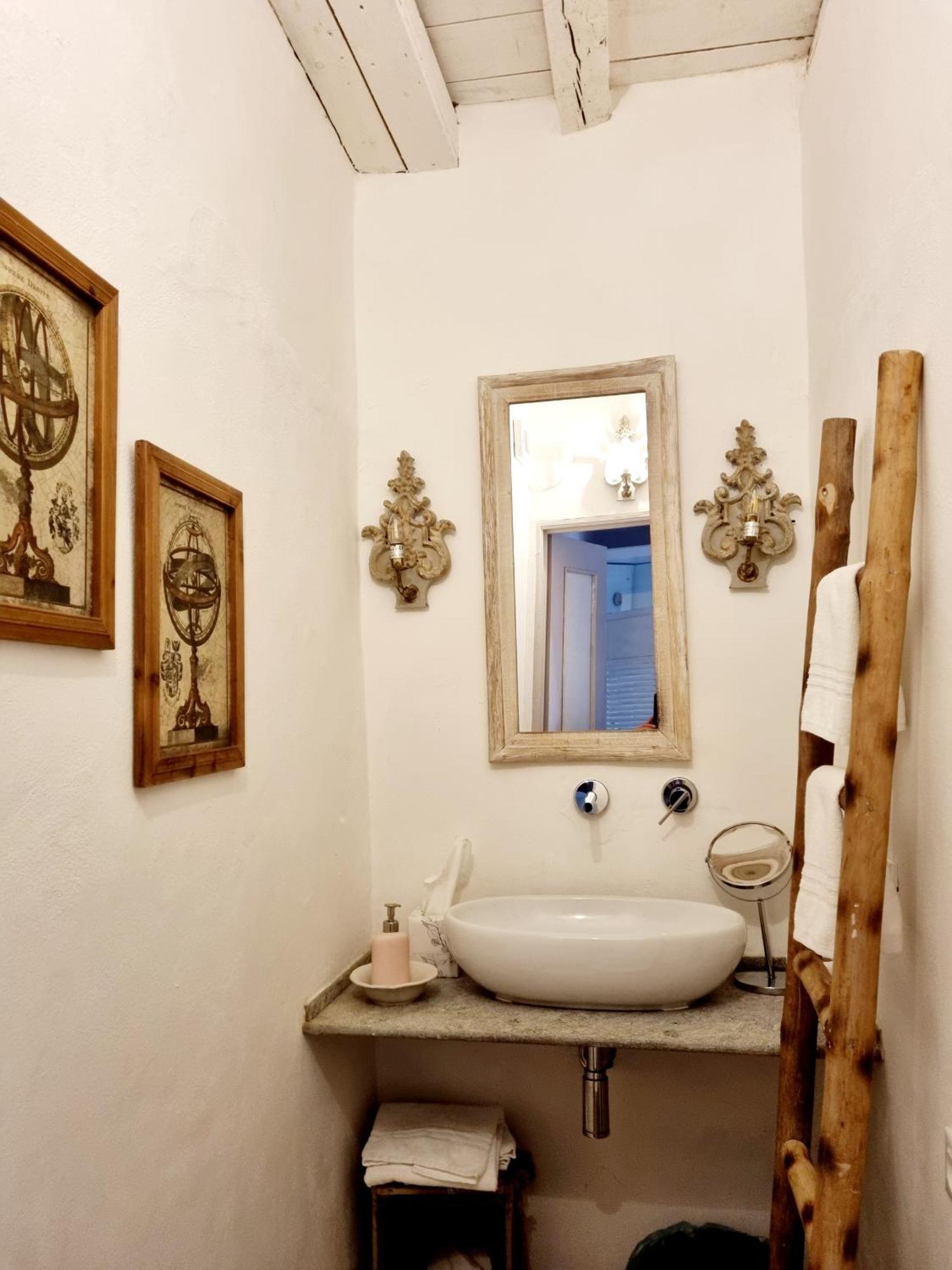 Le Stanze Del Cardinale Bed & Breakfast Pavia Eksteriør bilde