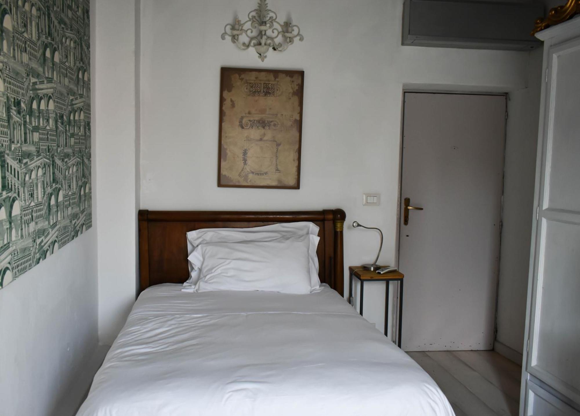 Le Stanze Del Cardinale Bed & Breakfast Pavia Eksteriør bilde