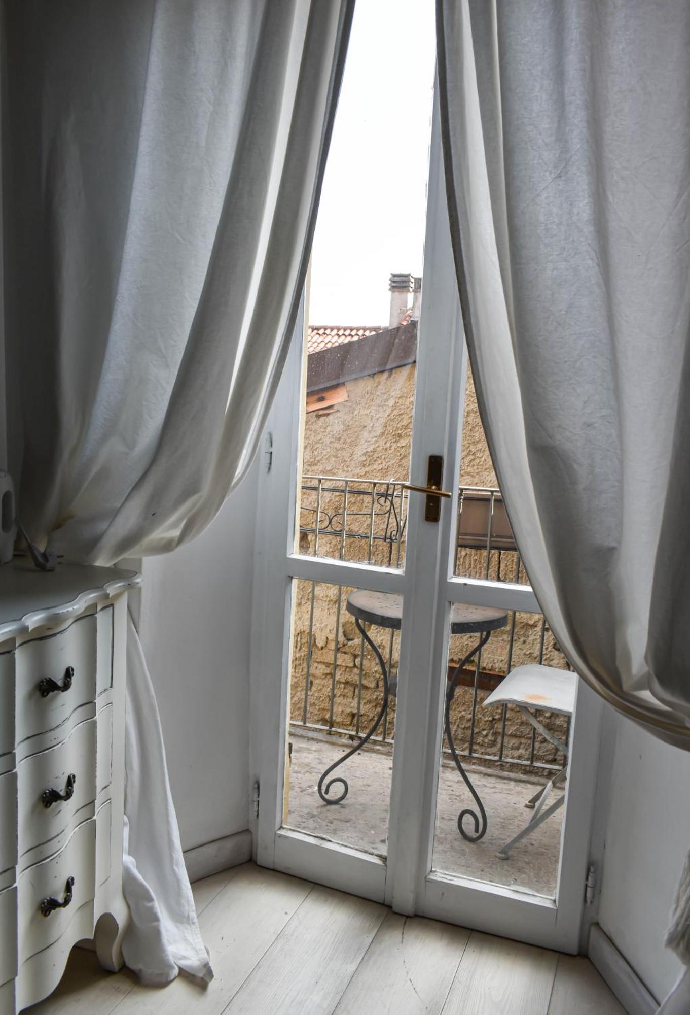 Le Stanze Del Cardinale Bed & Breakfast Pavia Eksteriør bilde