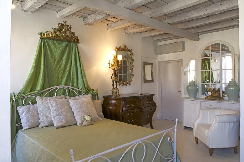 Le Stanze Del Cardinale Bed & Breakfast Pavia Rom bilde