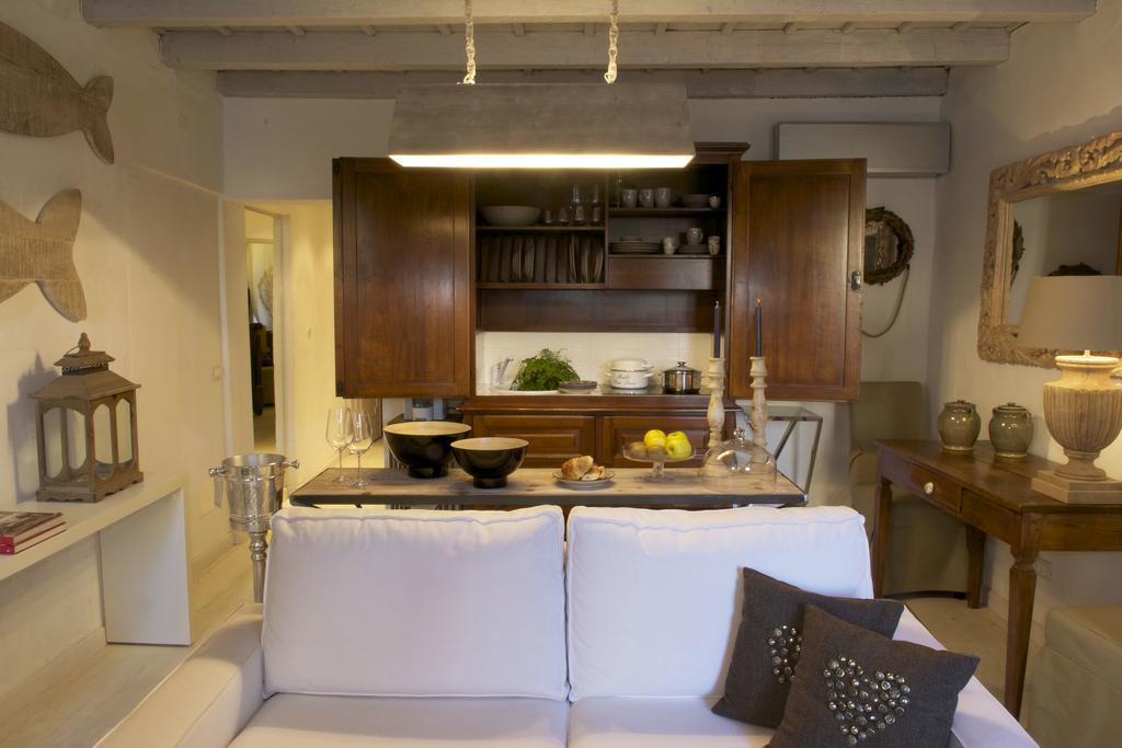 Le Stanze Del Cardinale Bed & Breakfast Pavia Rom bilde
