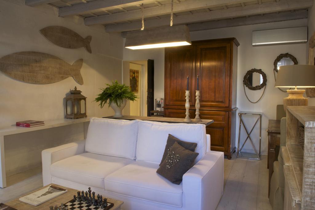 Le Stanze Del Cardinale Bed & Breakfast Pavia Rom bilde