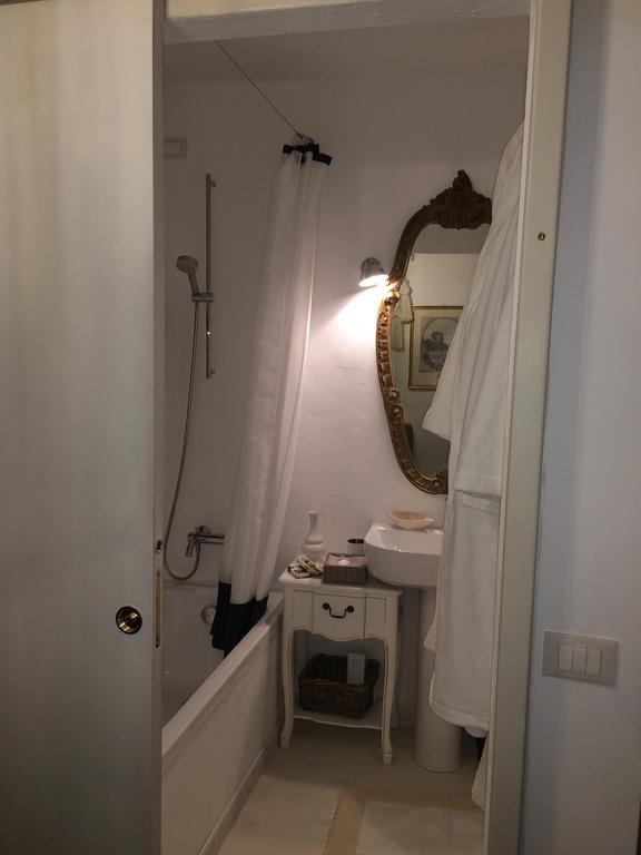 Le Stanze Del Cardinale Bed & Breakfast Pavia Rom bilde