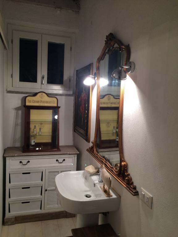 Le Stanze Del Cardinale Bed & Breakfast Pavia Rom bilde
