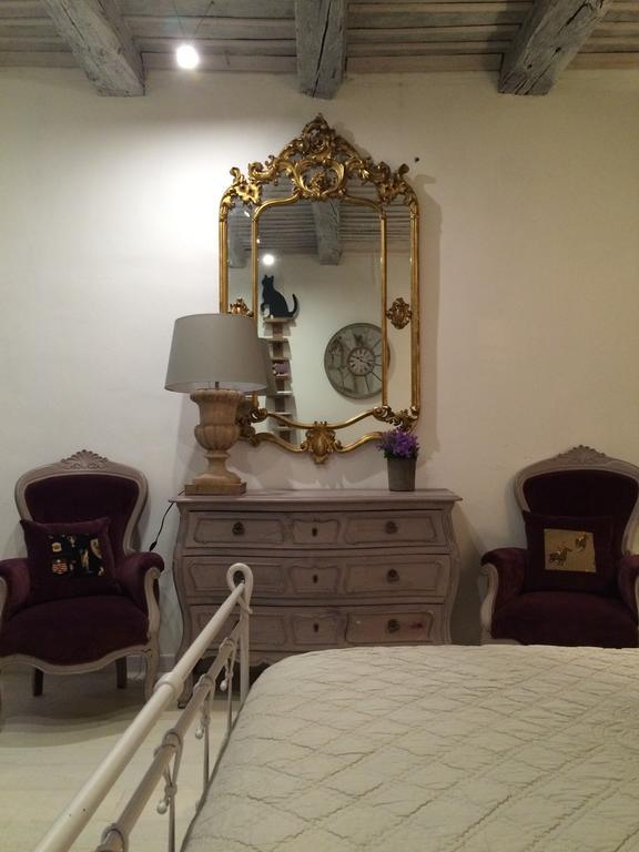 Le Stanze Del Cardinale Bed & Breakfast Pavia Rom bilde