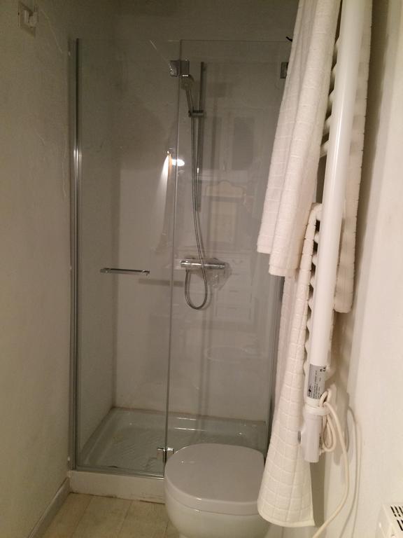 Le Stanze Del Cardinale Bed & Breakfast Pavia Rom bilde