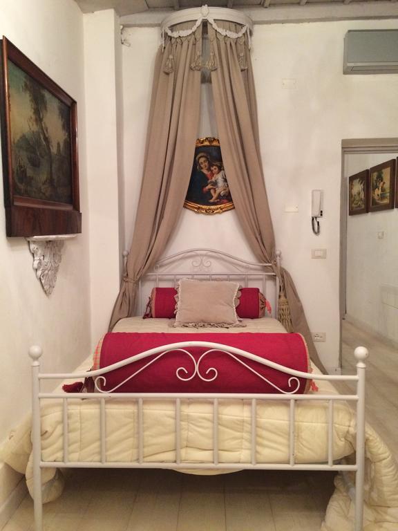 Le Stanze Del Cardinale Bed & Breakfast Pavia Rom bilde