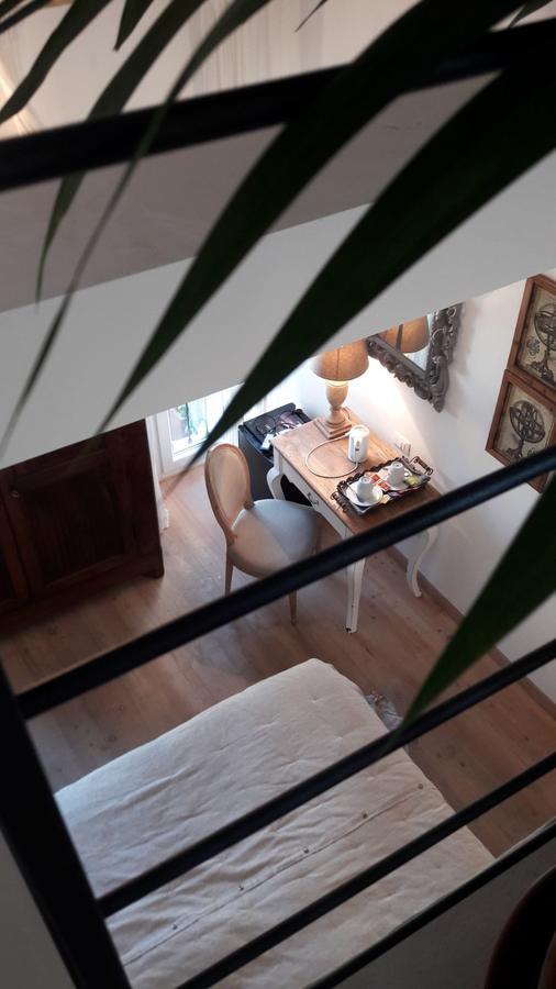 Le Stanze Del Cardinale Bed & Breakfast Pavia Eksteriør bilde