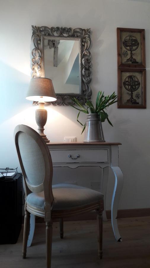 Le Stanze Del Cardinale Bed & Breakfast Pavia Eksteriør bilde
