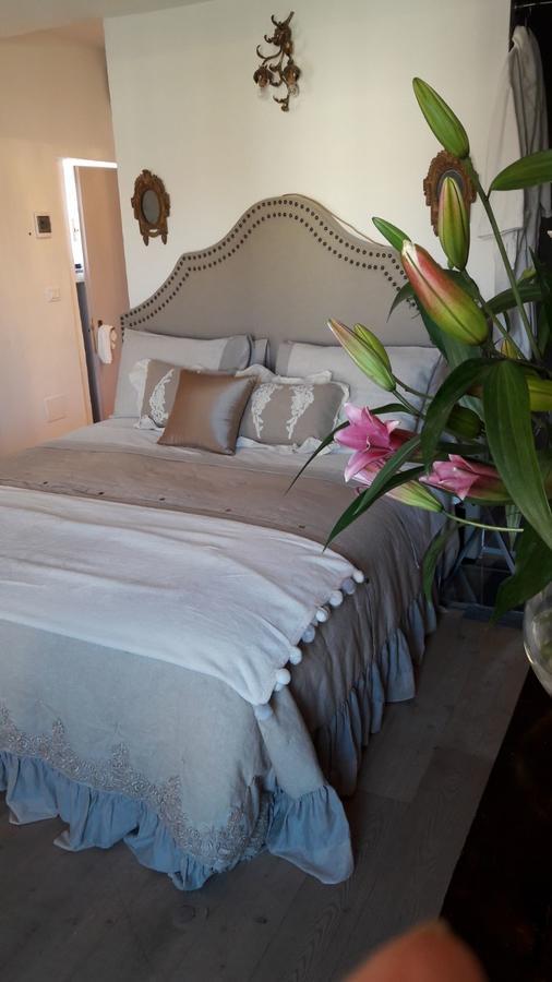 Le Stanze Del Cardinale Bed & Breakfast Pavia Eksteriør bilde